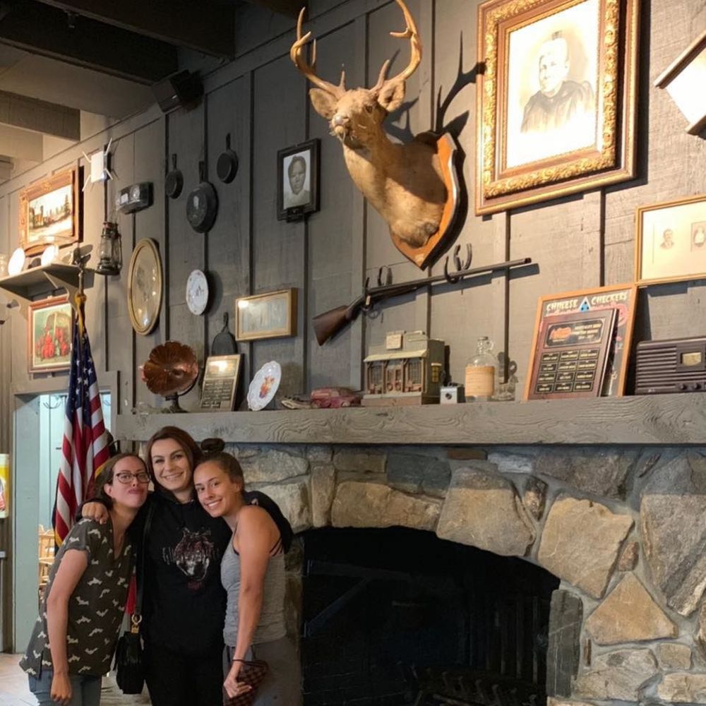 Meet your Posher, Kimberly